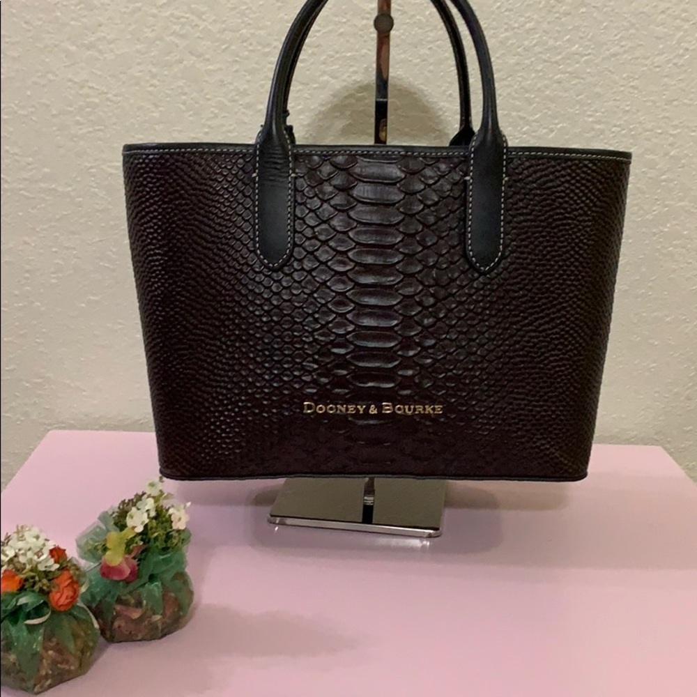 Dooney Bourke habdbag